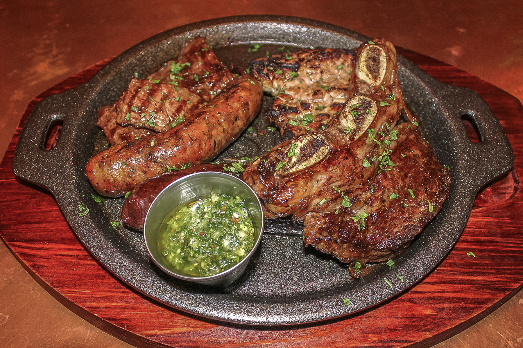 Gallery Malbec Argentine Steakhouse Restaurant